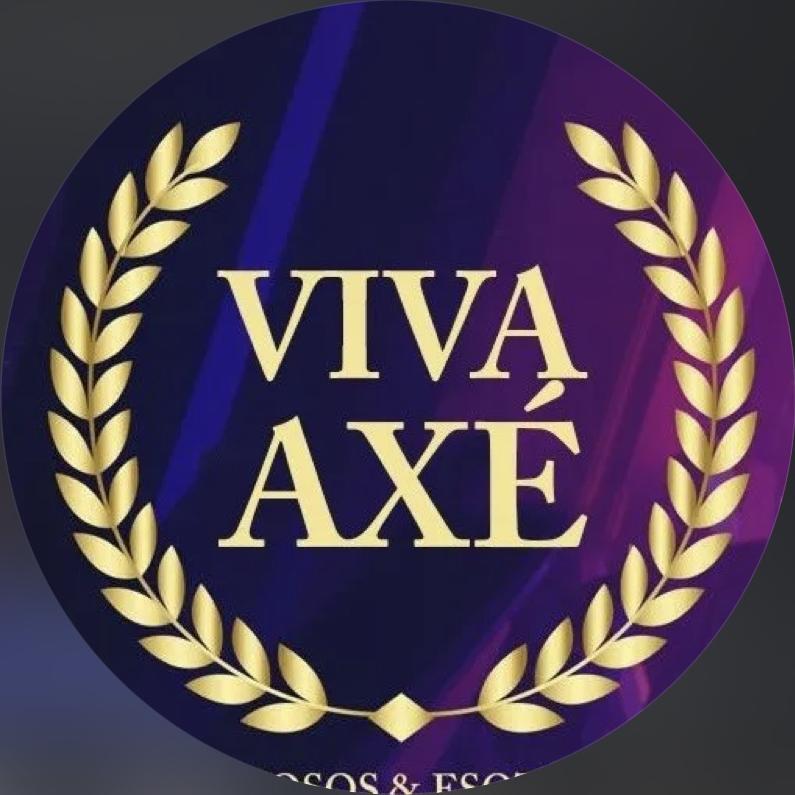 Viva Axé
